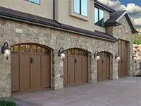 Santee Garage Doors Store Santee, CA 619-870-1752 - specialty-garage-doors-side