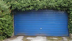 Santee Garage Doors Store Santee, CA 619-870-1752 - standard-garage-doors-side